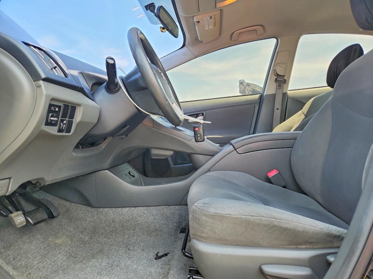Toyota Prius Two