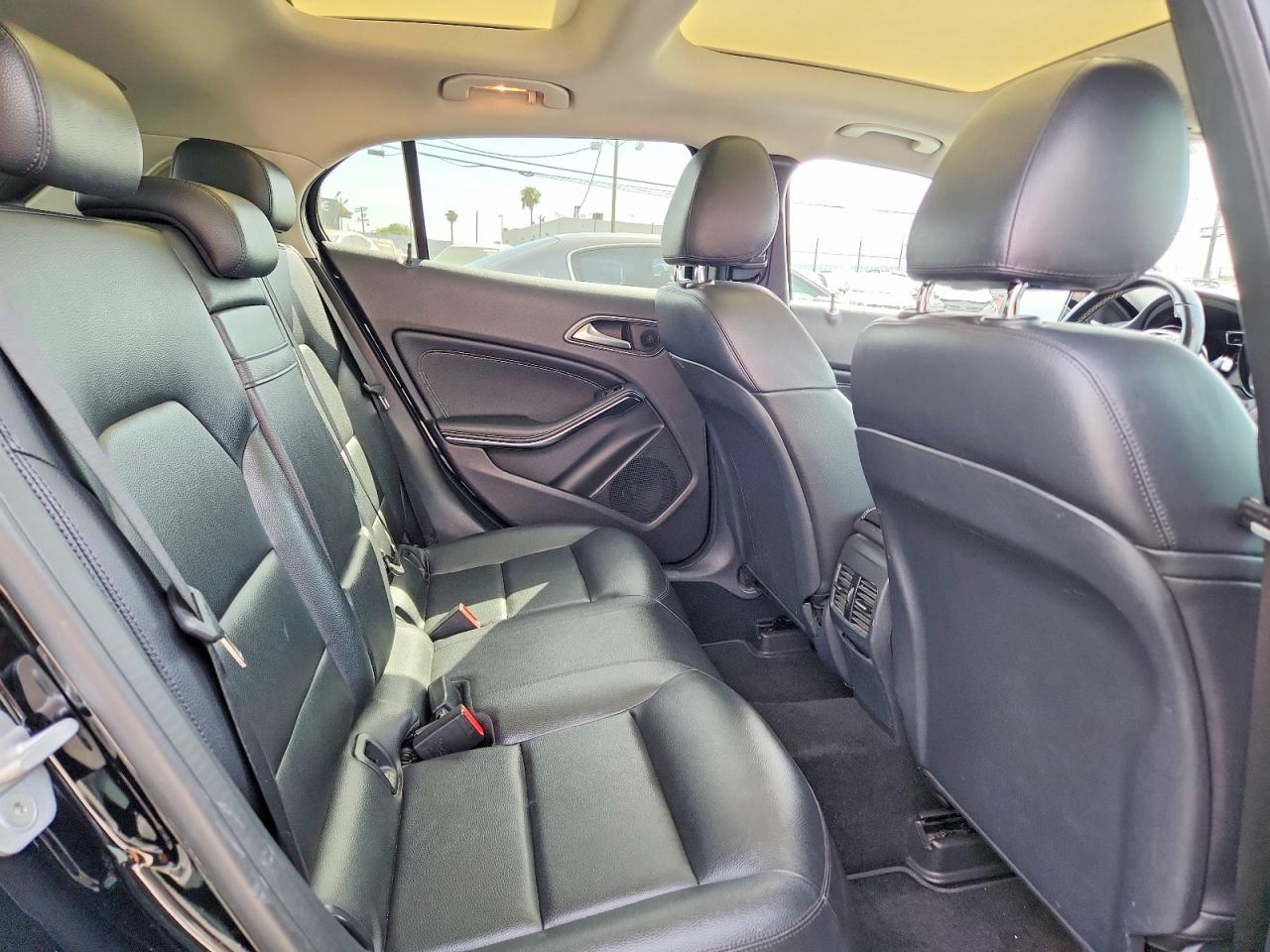 Mercedes-Benz GLA 250 4matic