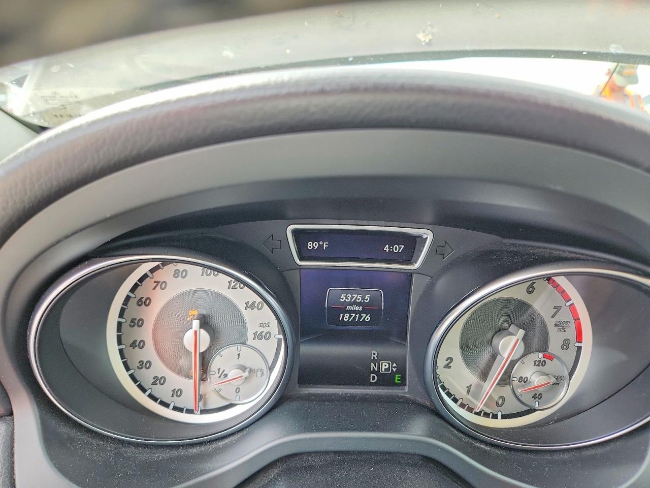 Mercedes-Benz GLA 250 4matic