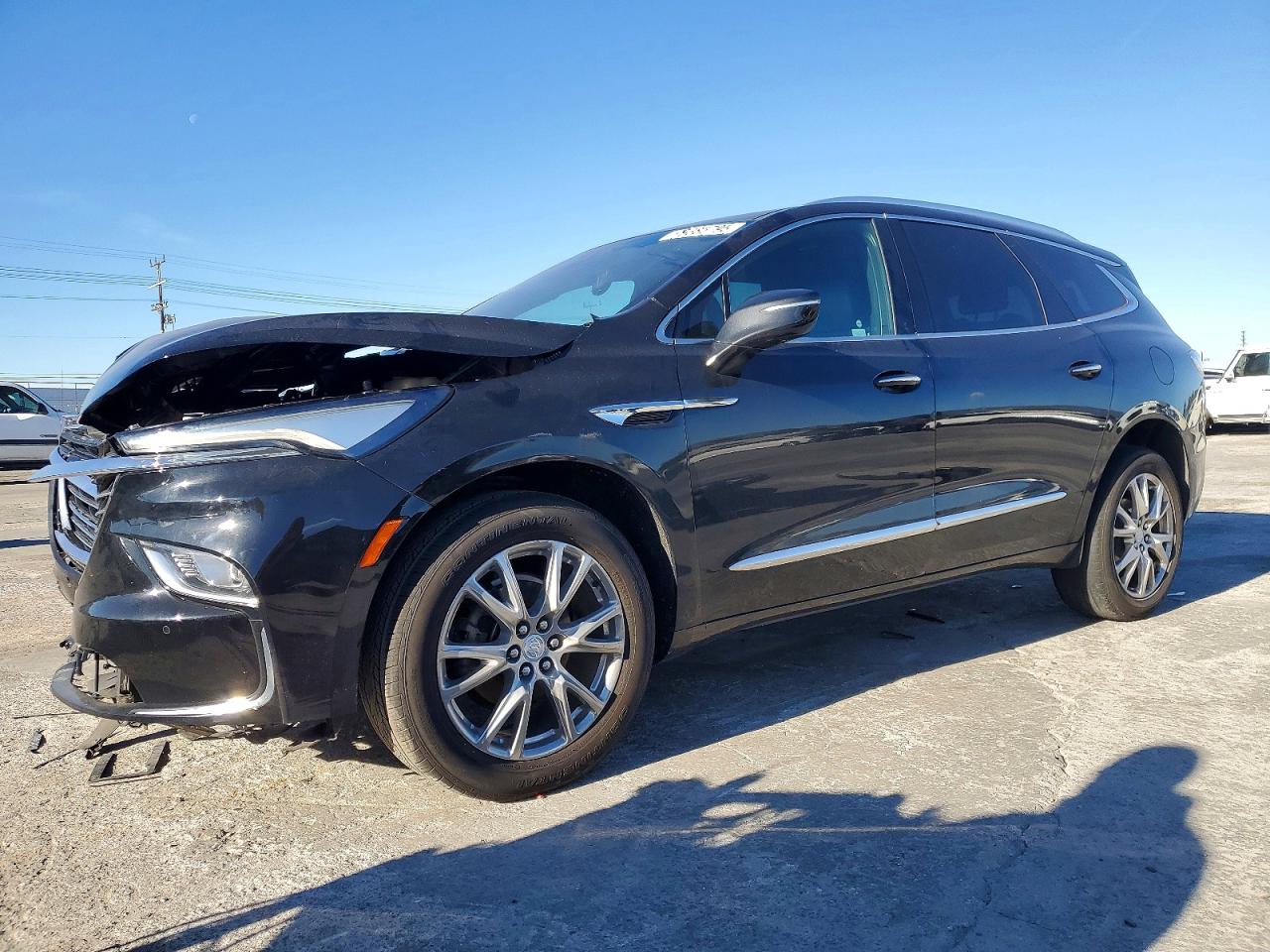 Salvage Buick Enclave Image