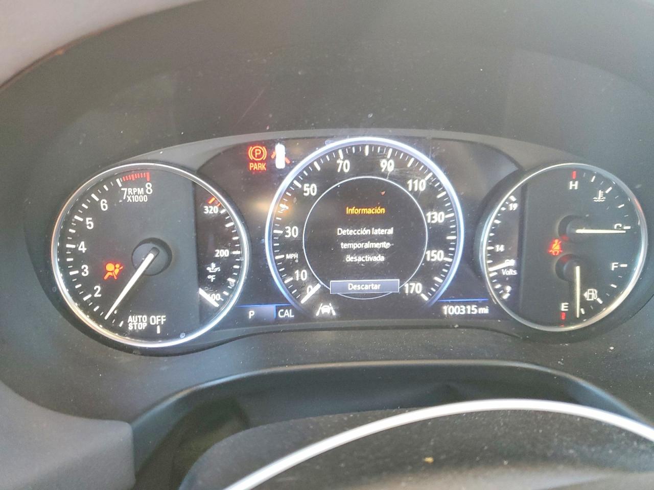 Buick Enclave Premium