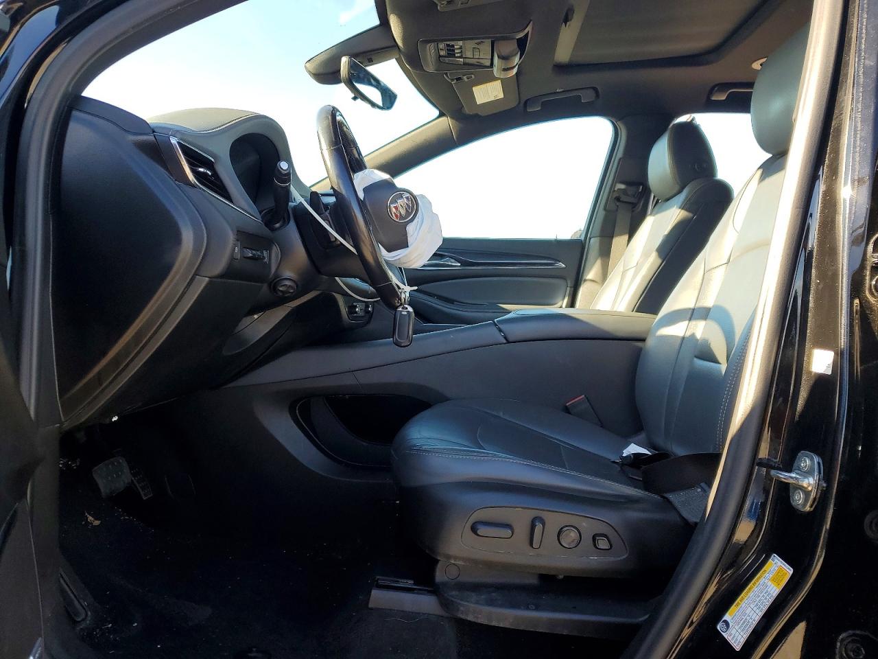 Buick Enclave Premium