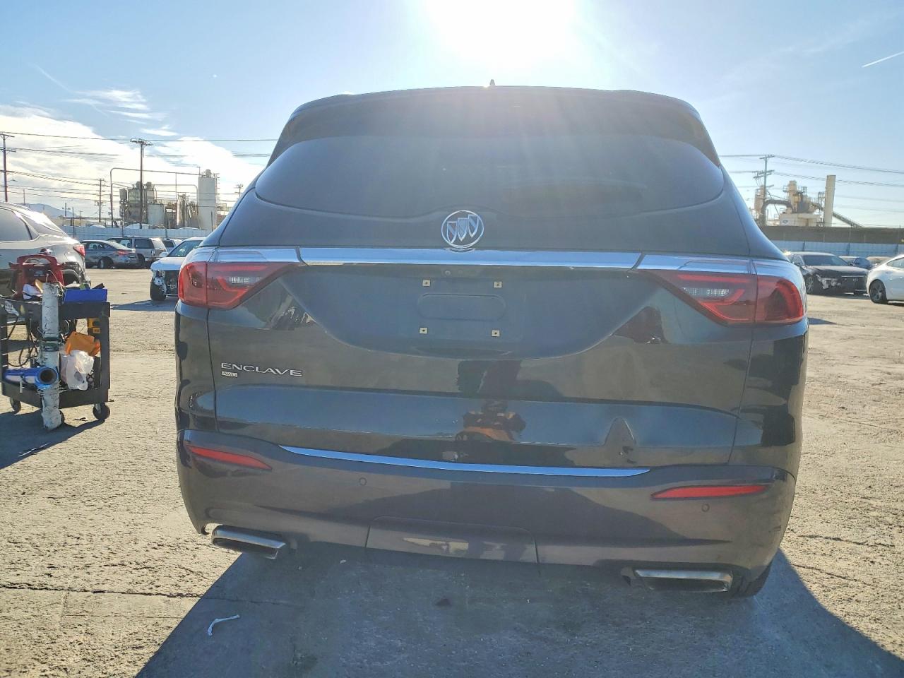 Buick Enclave Premium