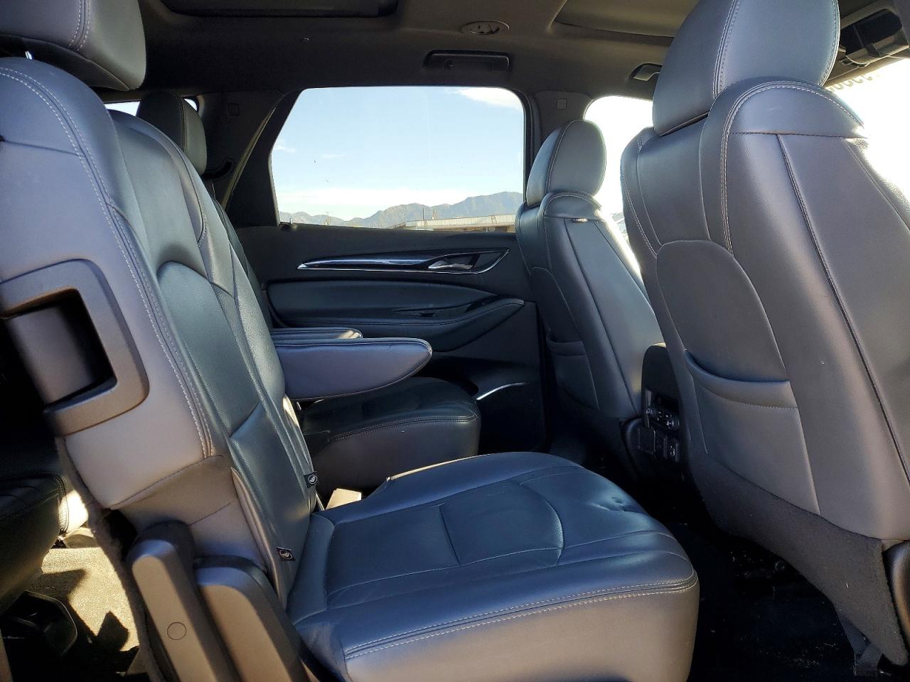 Buick Enclave Premium