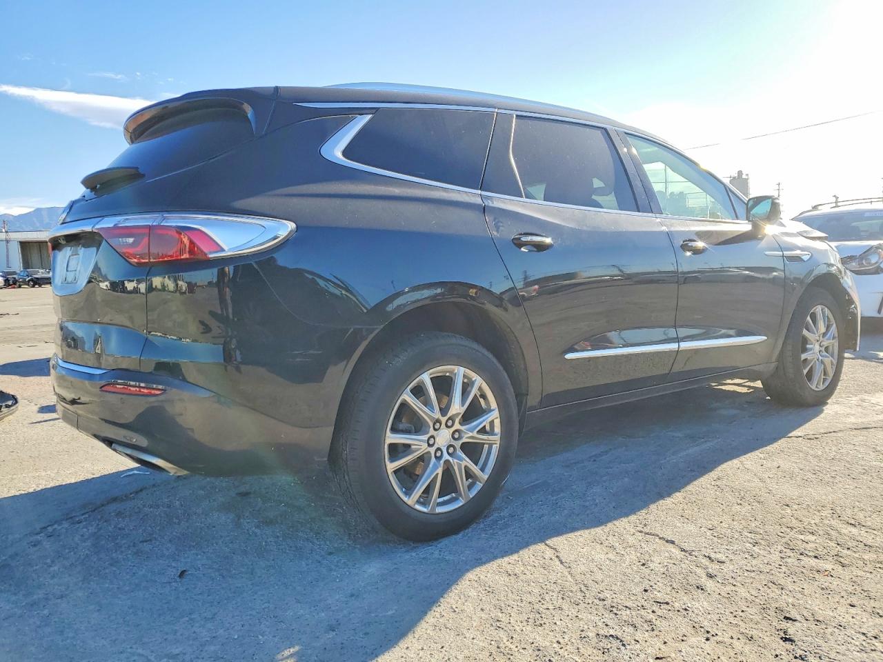 Buick Enclave Premium