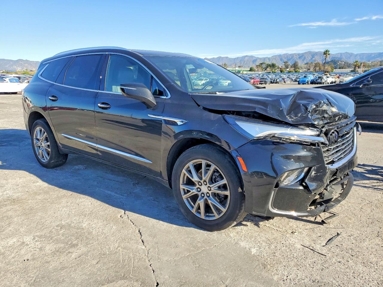 Buick Enclave Premium