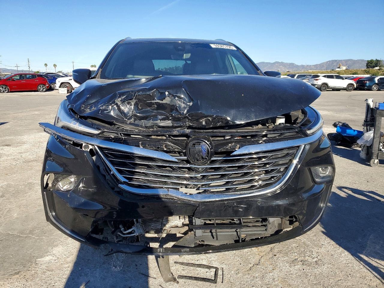 Buick Enclave Premium