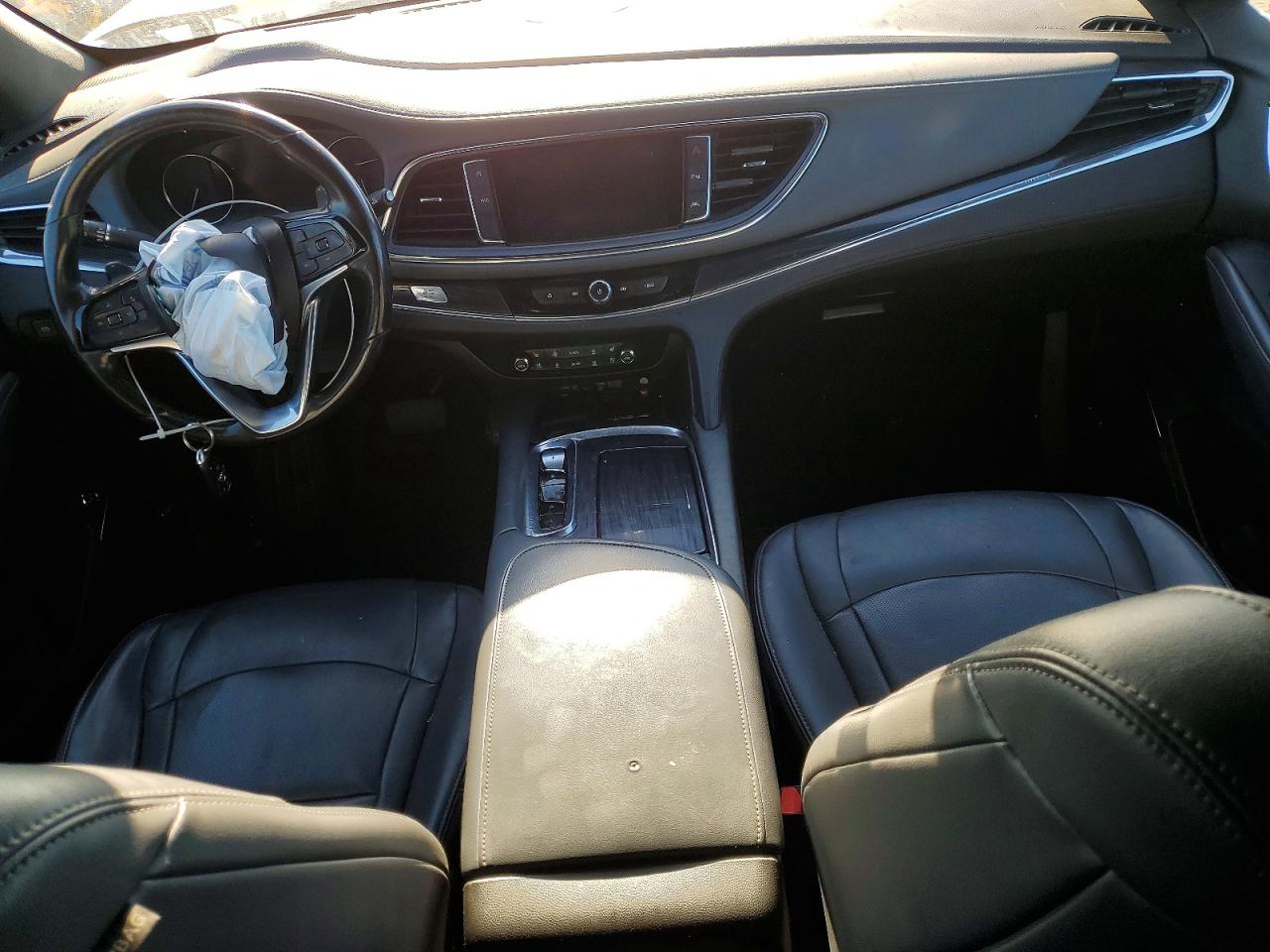 Buick Enclave Premium