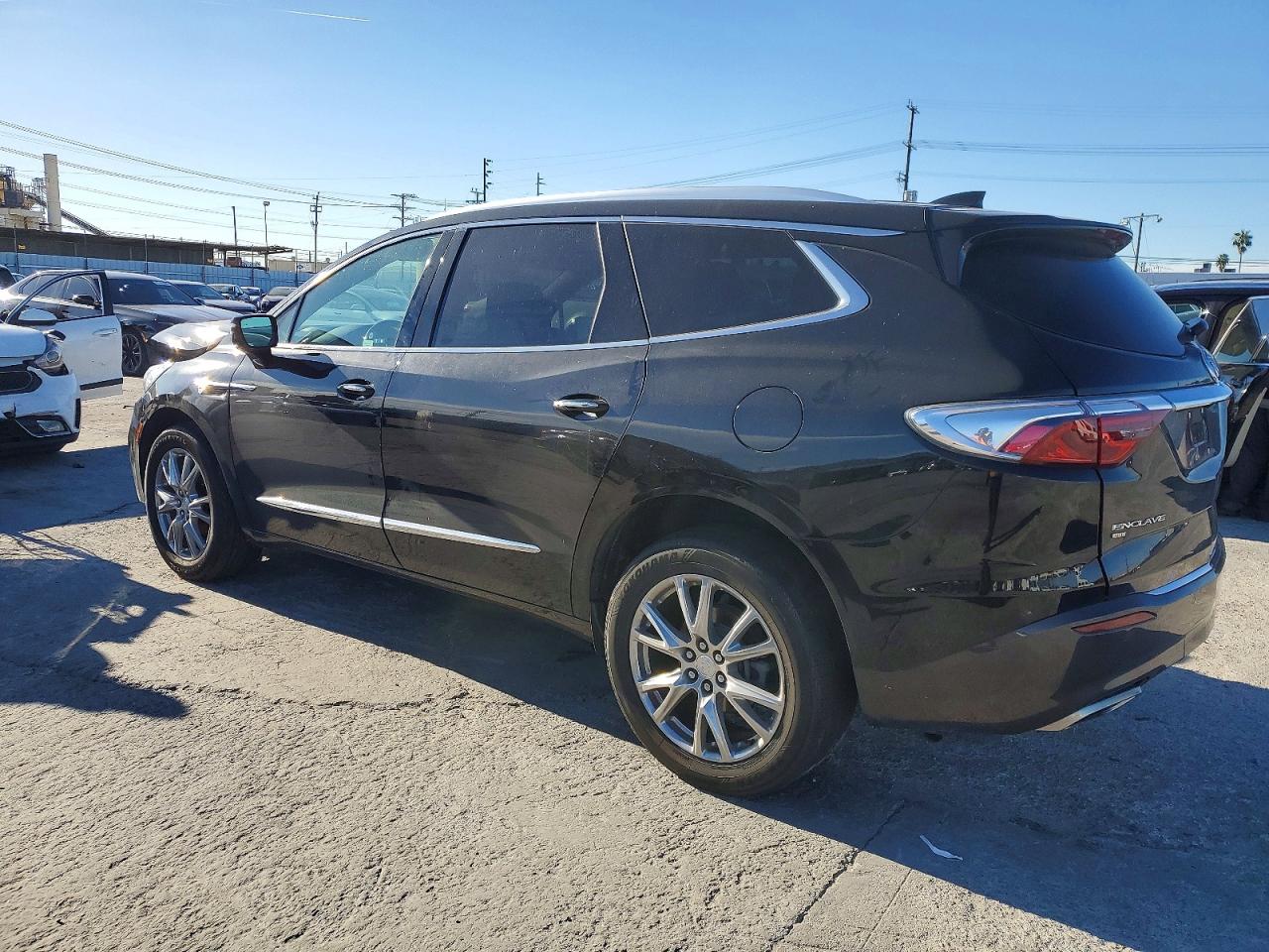 Buick Enclave Premium