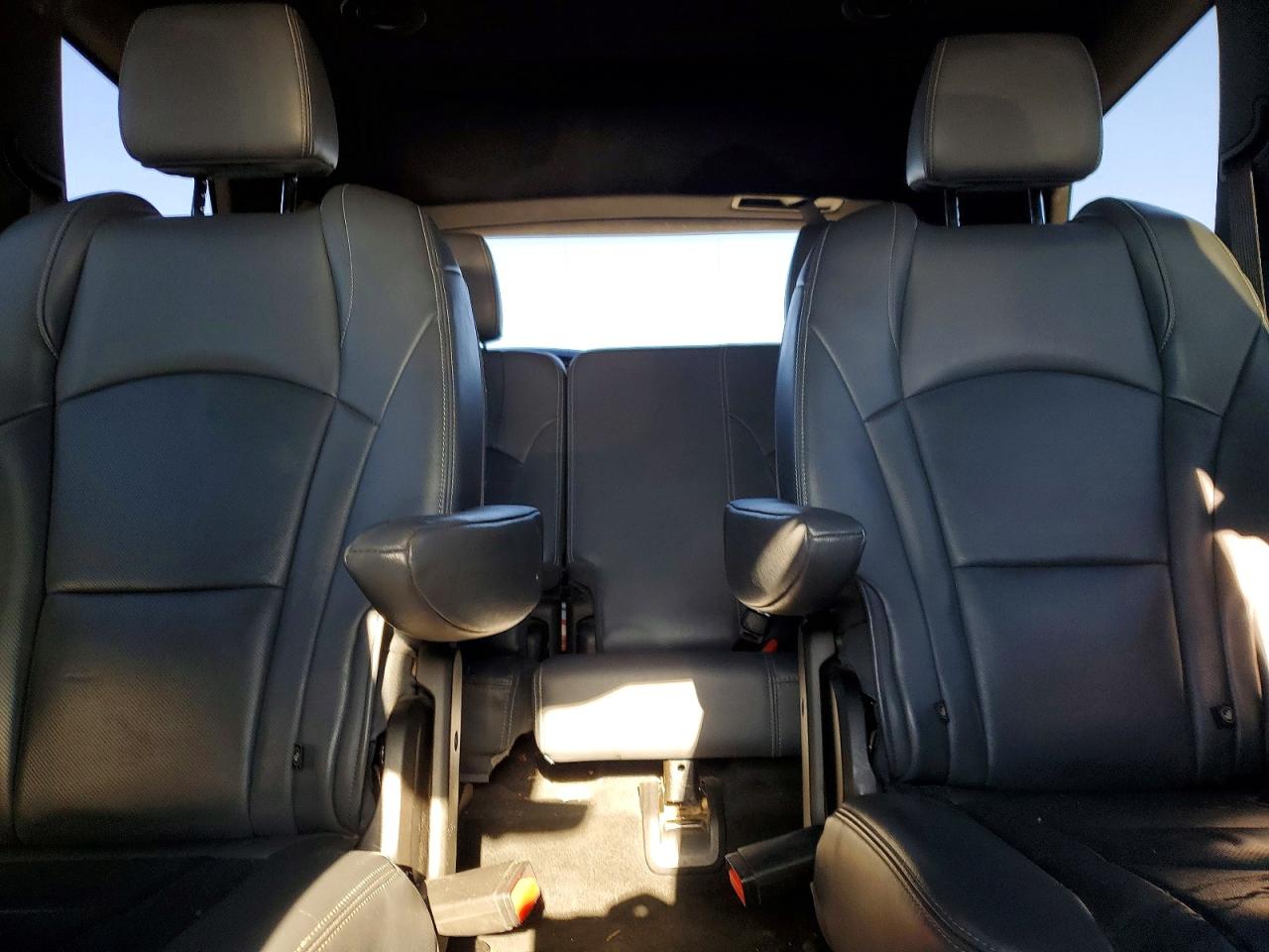 Buick Enclave Premium