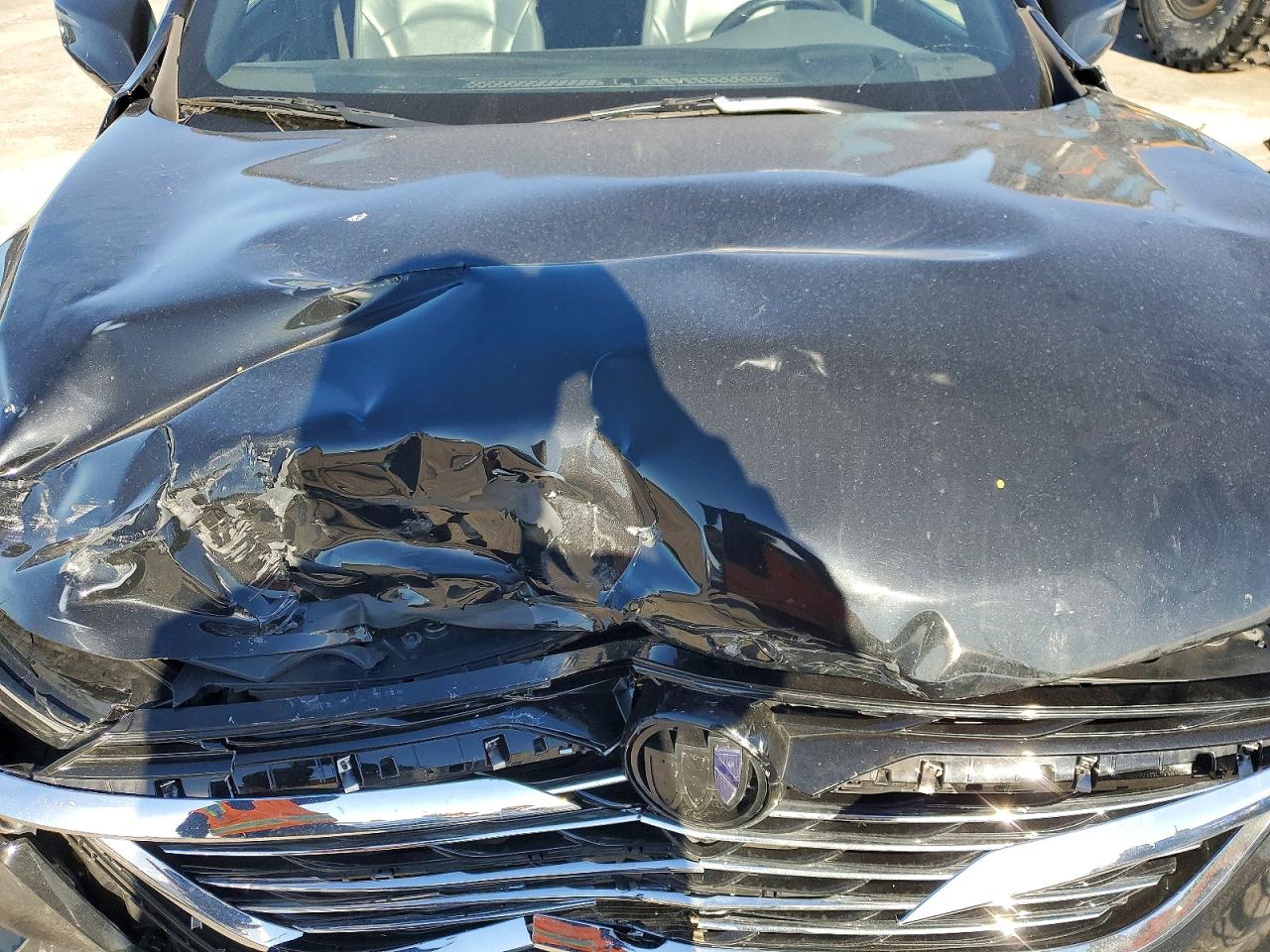 Buick Enclave Premium