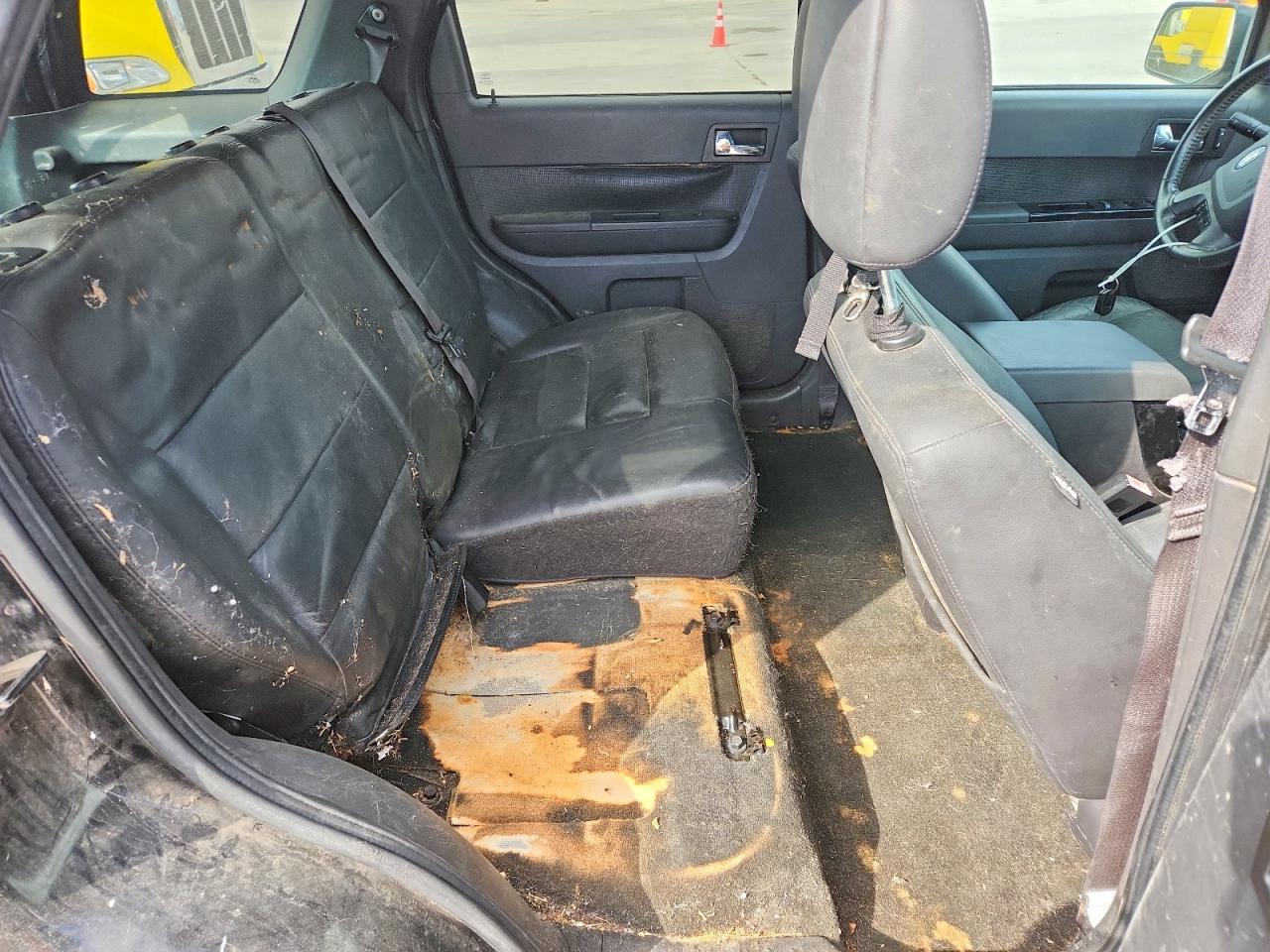 Ford Escape