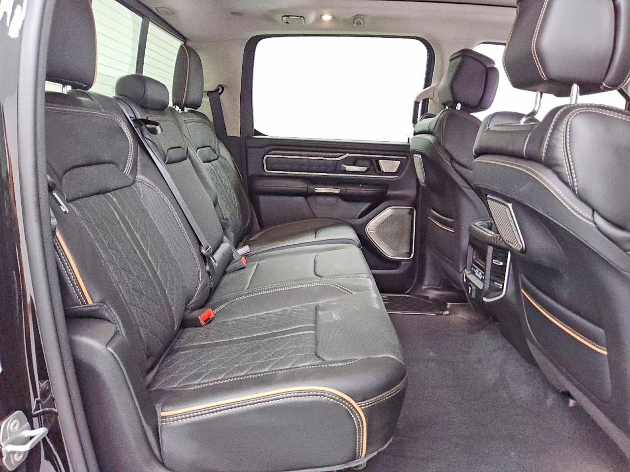 Ram 1500 Tungsten