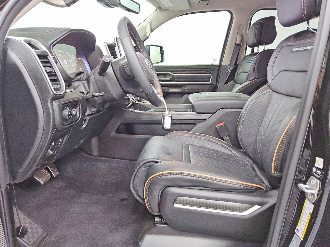 Ram 1500 Tungsten