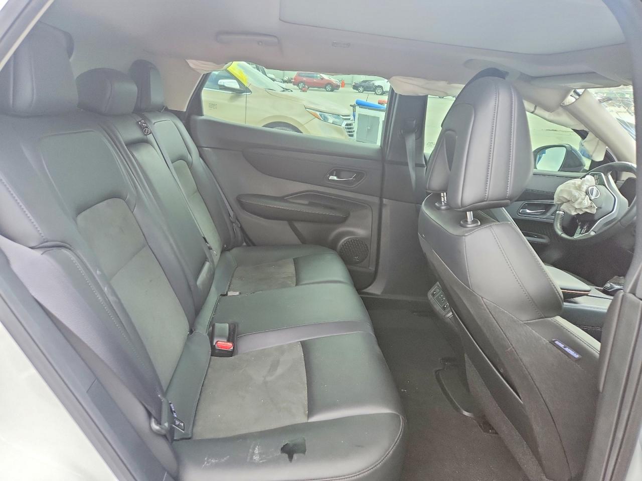 Nissan Ariya Evolve+ E-4orce