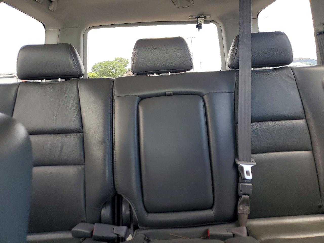 Honda Pilot Ex