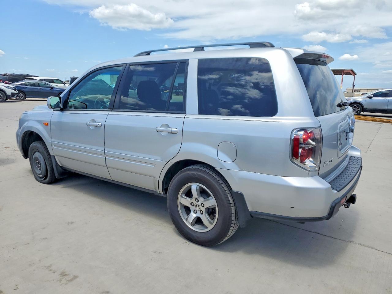 Honda Pilot Ex