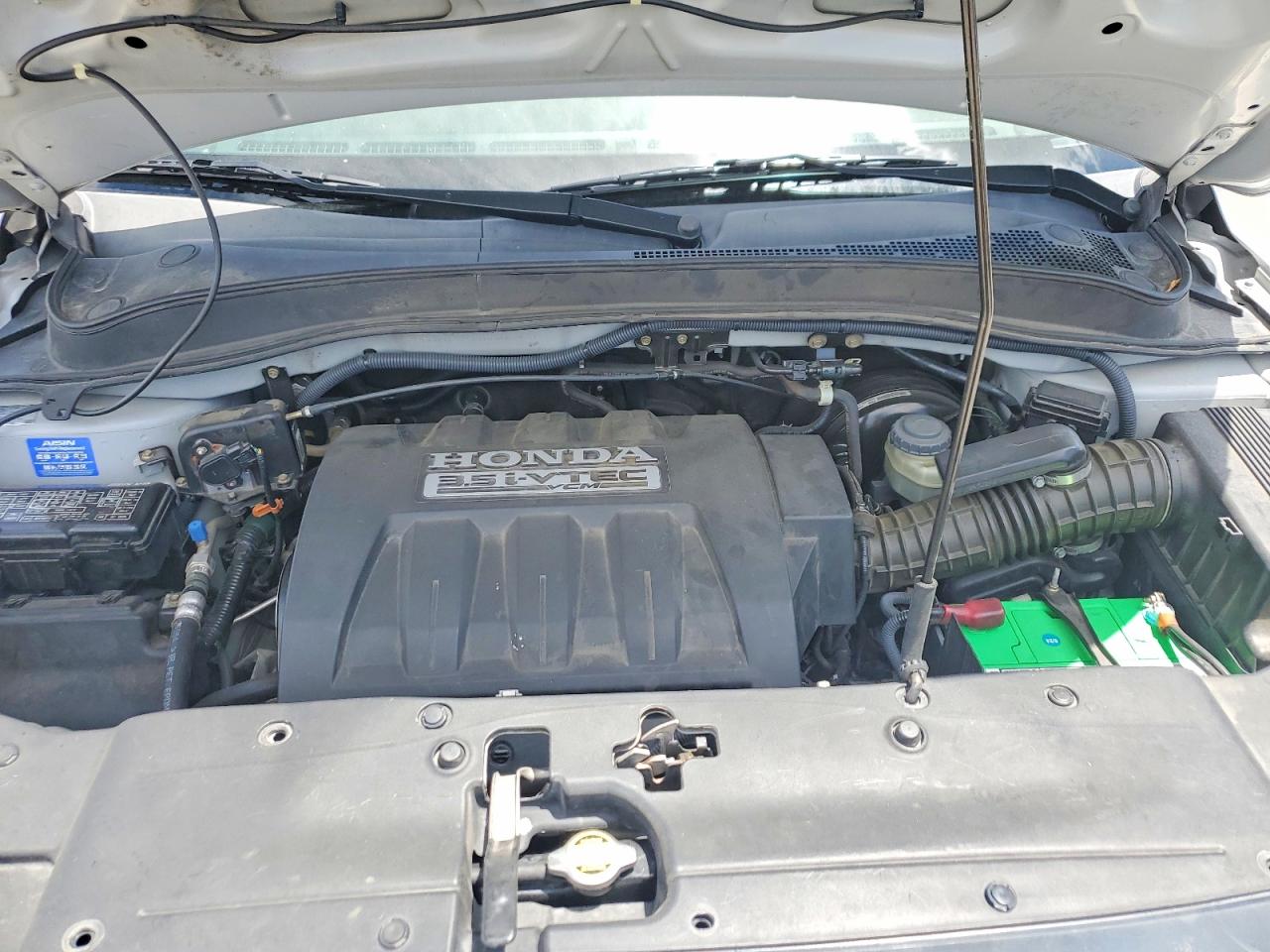 Honda Pilot Ex