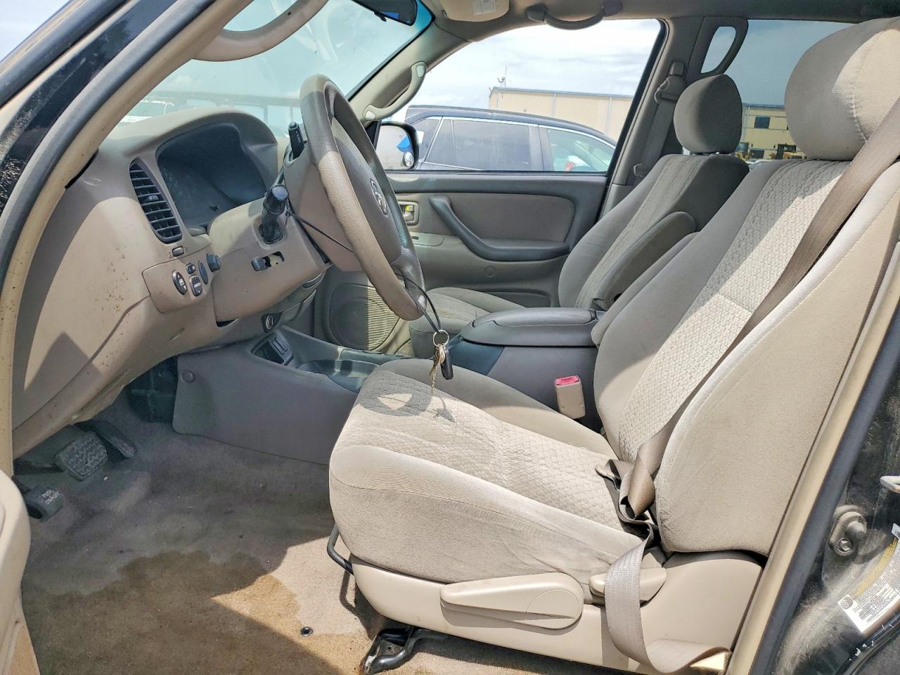 Toyota Tundra Double Cab Sr5