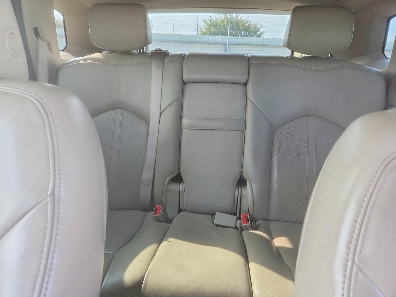 Cadillac SRX Performance Collection