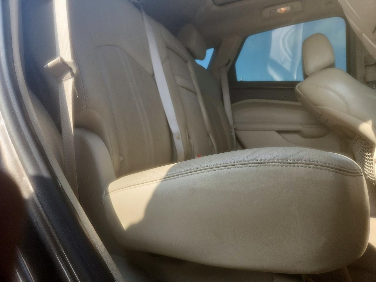 Cadillac SRX Performance Collection