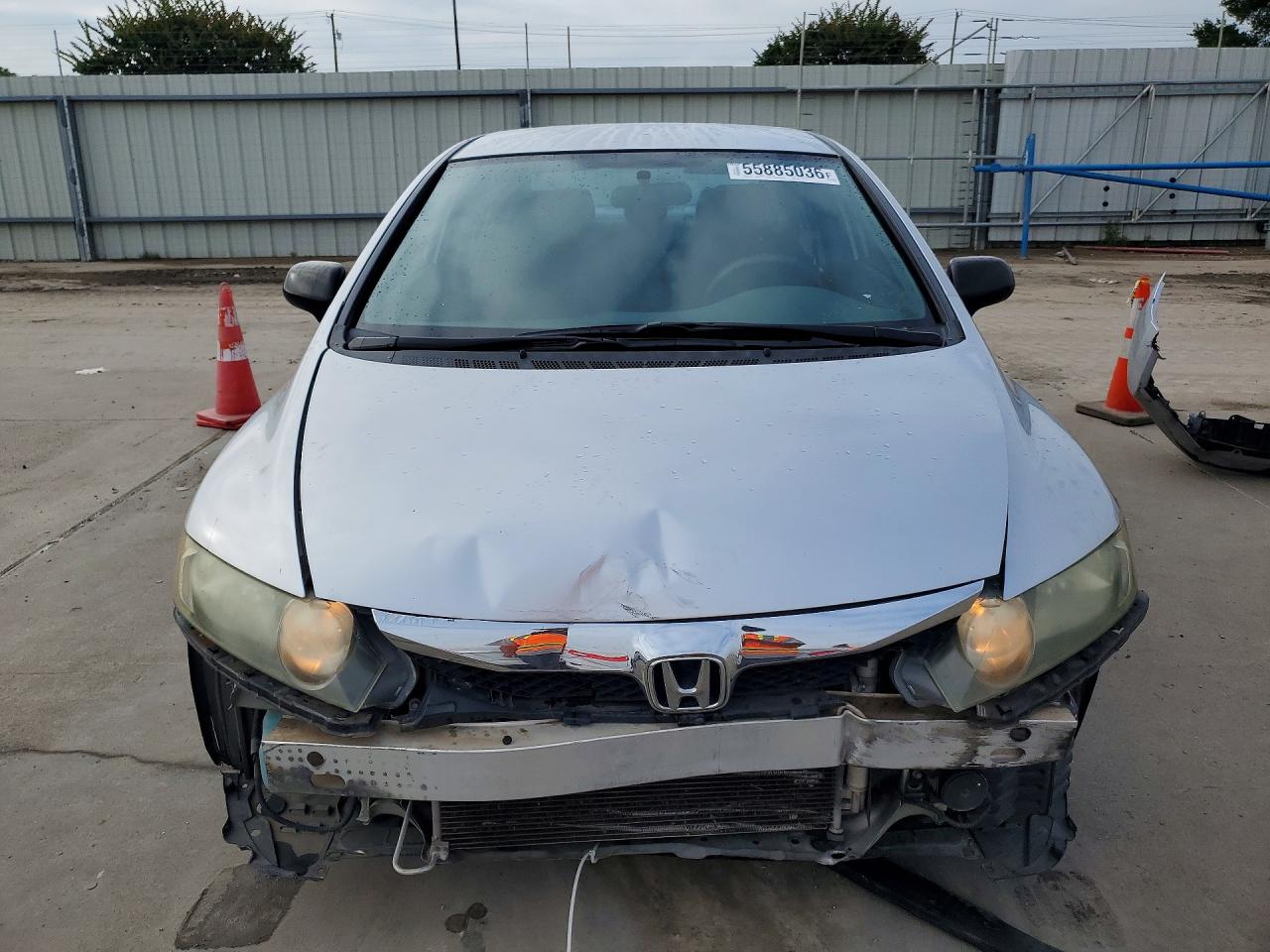 Honda Civic Vp