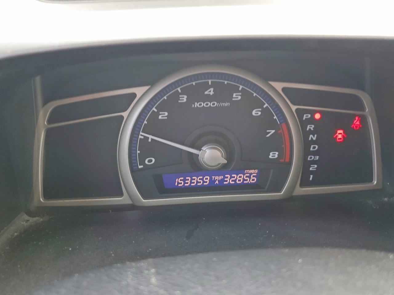Honda Civic Vp