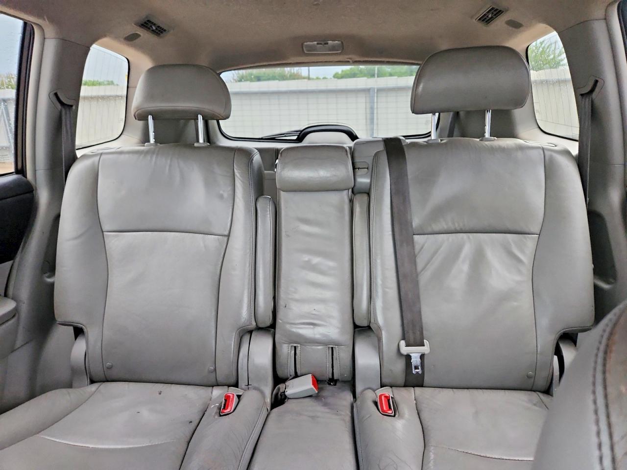 Toyota Highlander Se