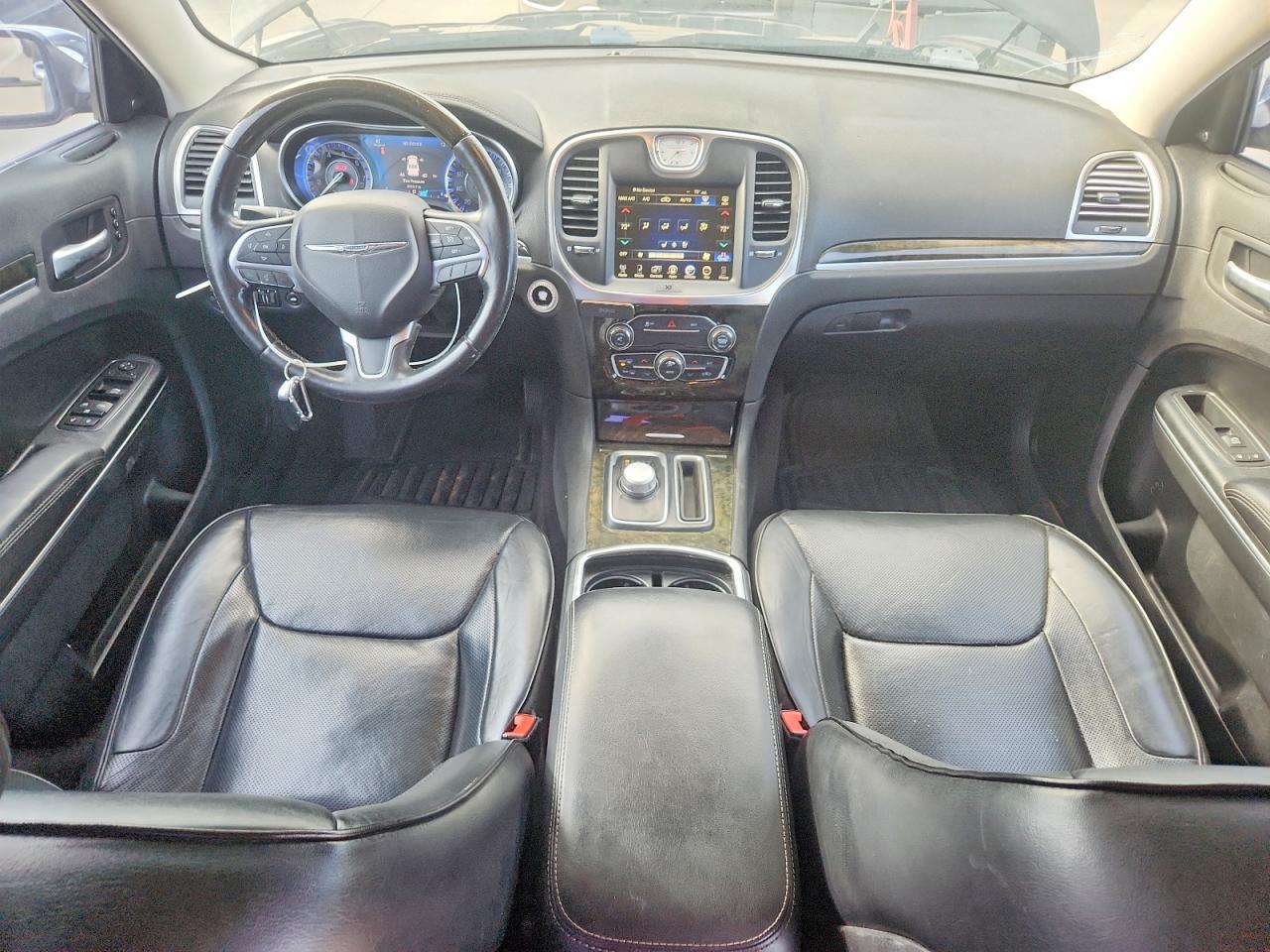 Chrysler 300