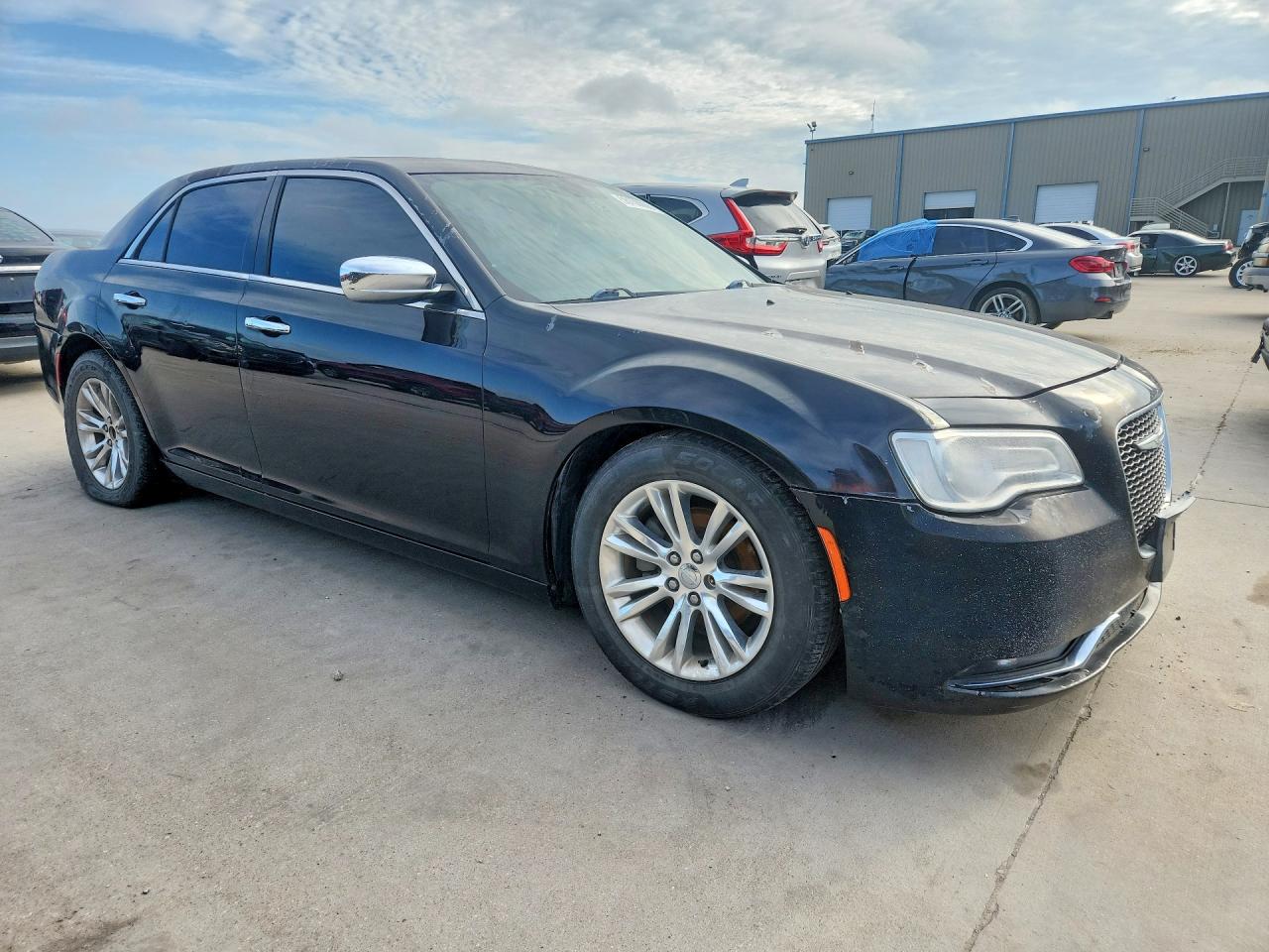 Chrysler 300