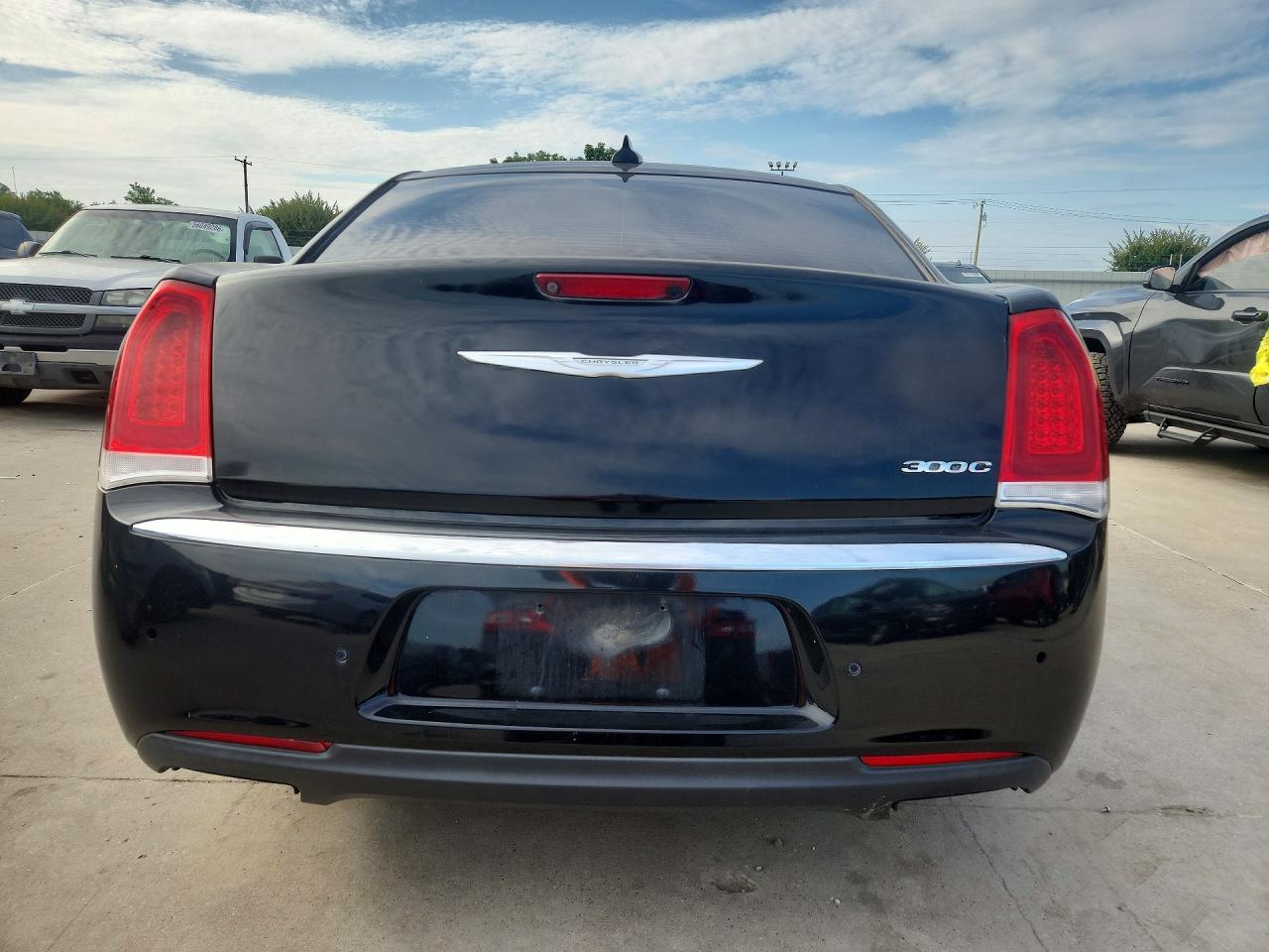 Chrysler 300