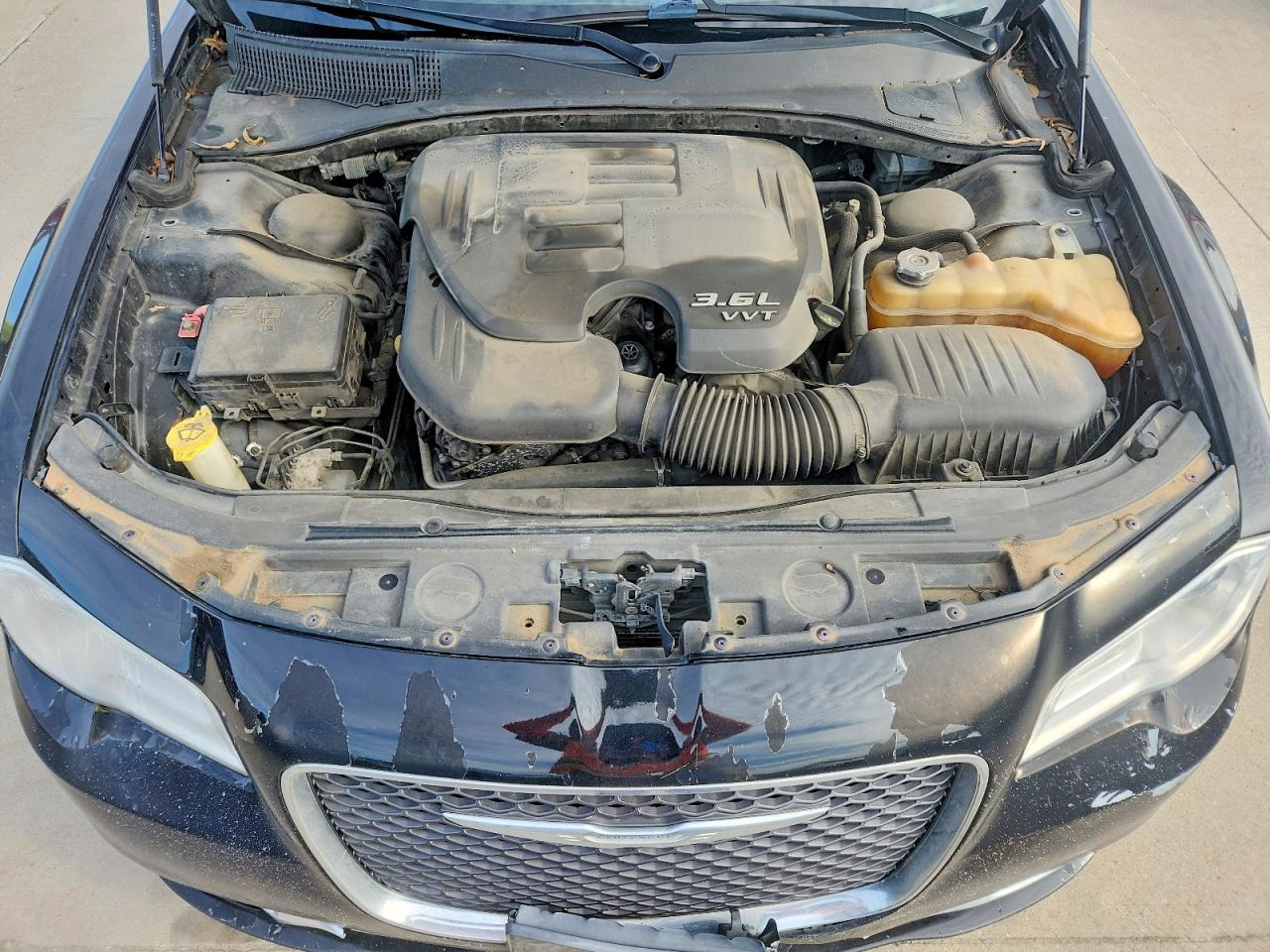 Chrysler 300