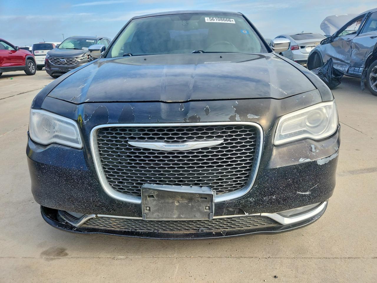 Chrysler 300