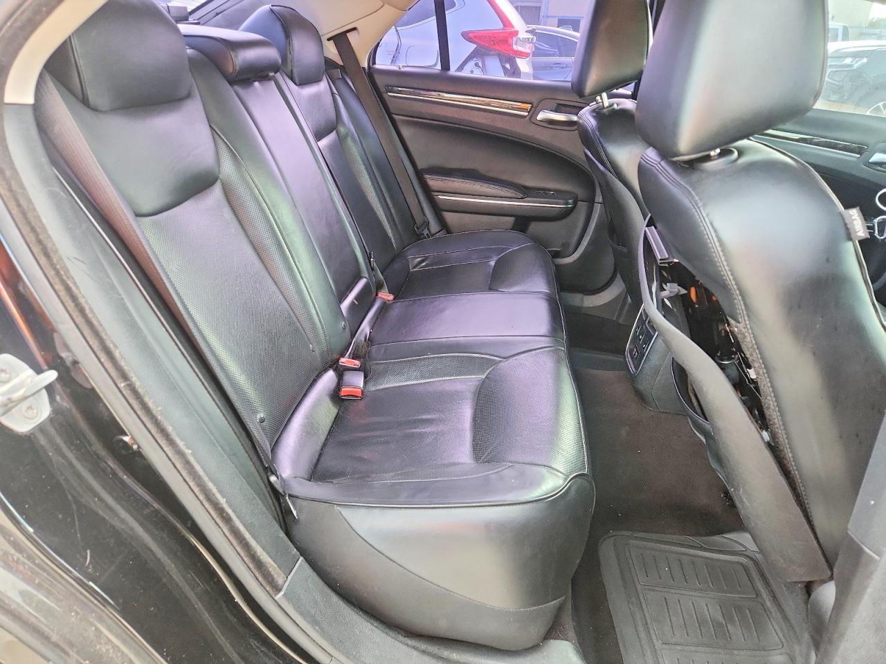 Chrysler 300