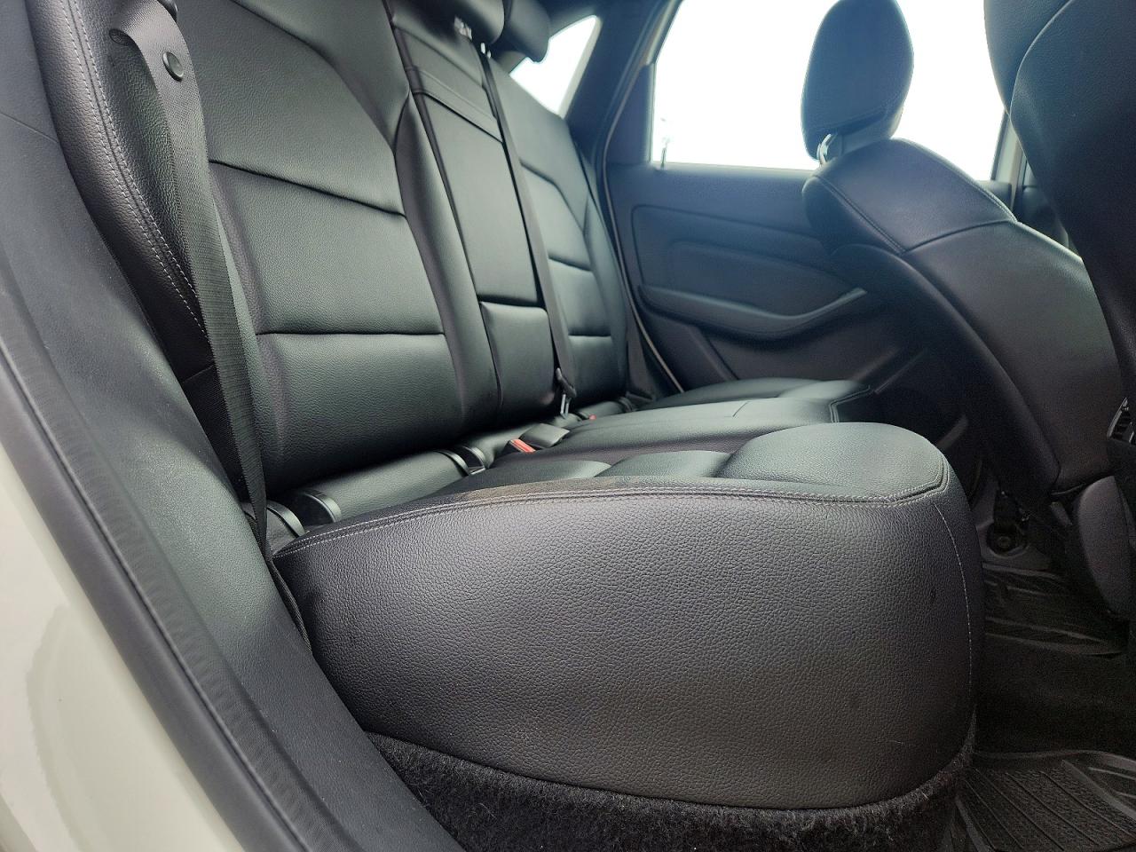 Mercedes-Benz B-Class 250e