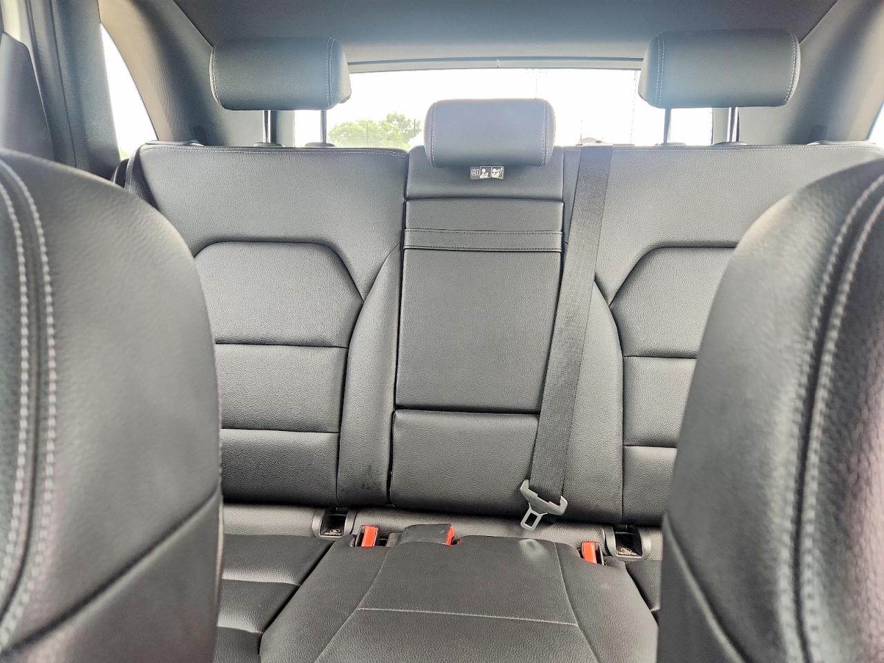 Mercedes-Benz B-Class 250e