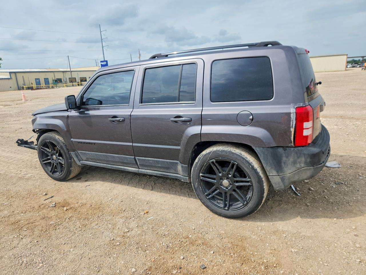 Jeep Patriot Sport