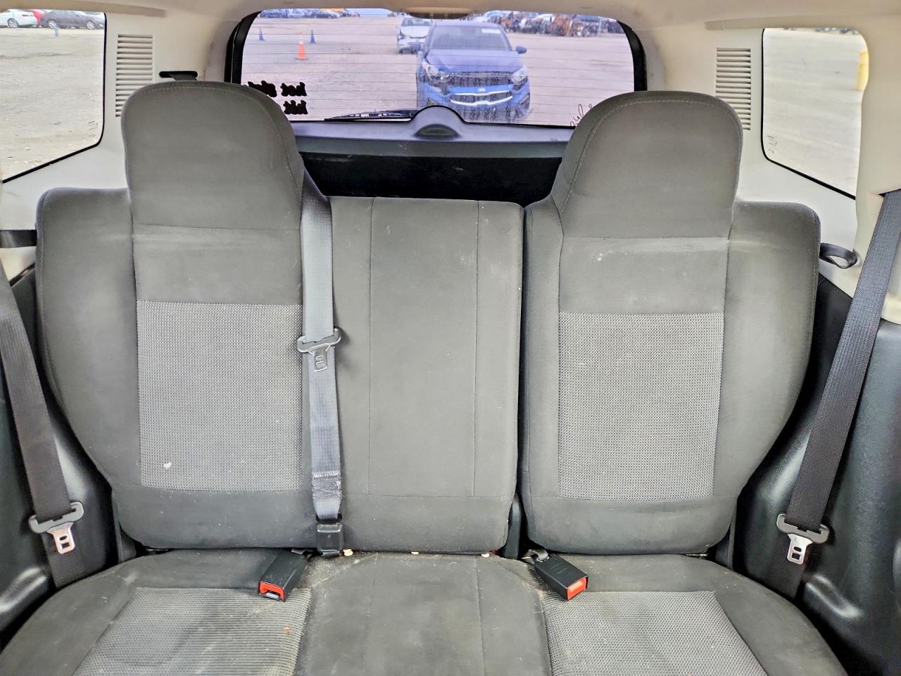 Jeep Patriot Sport