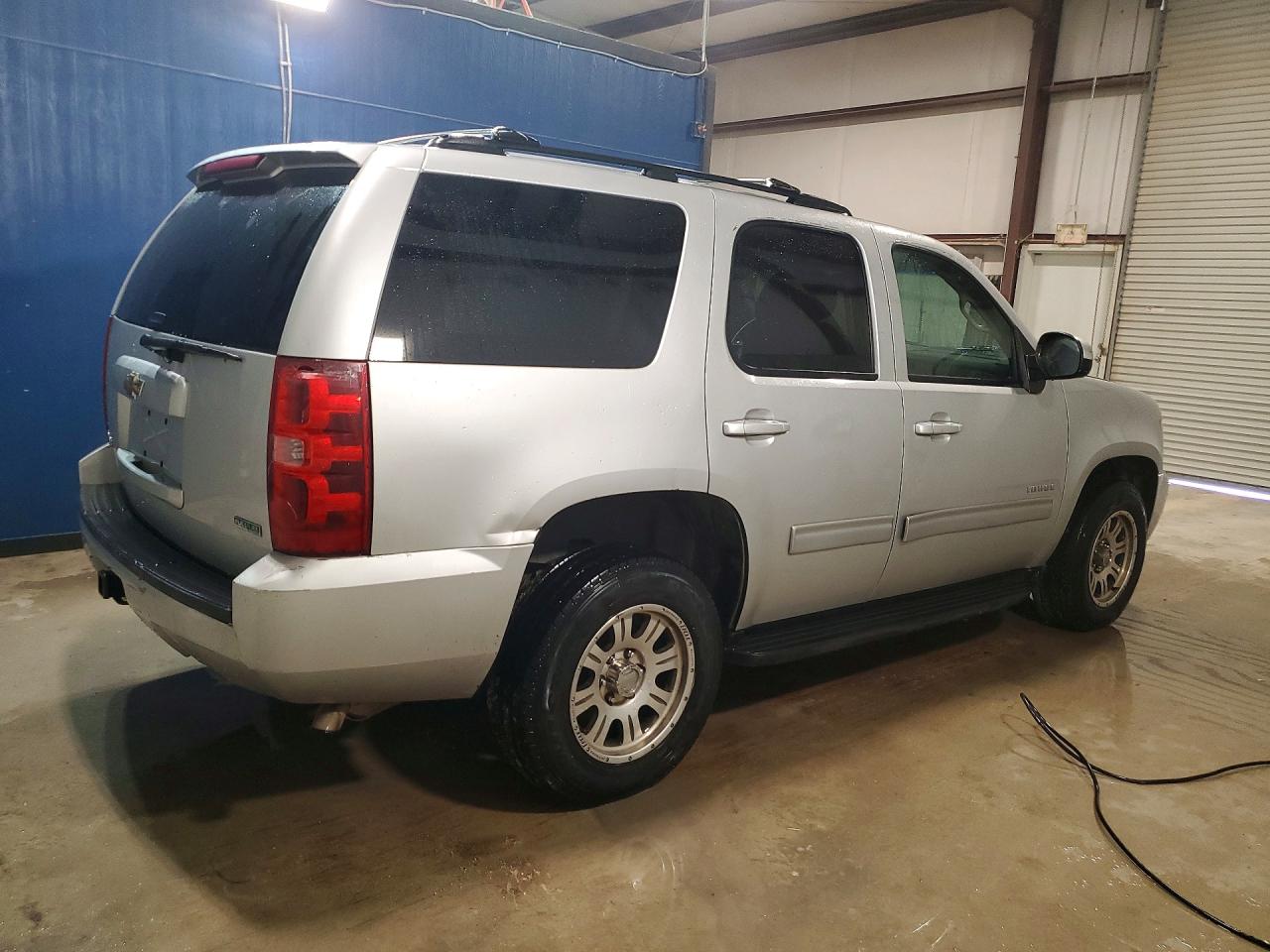 Chevrolet Tahoe C1500 Ls