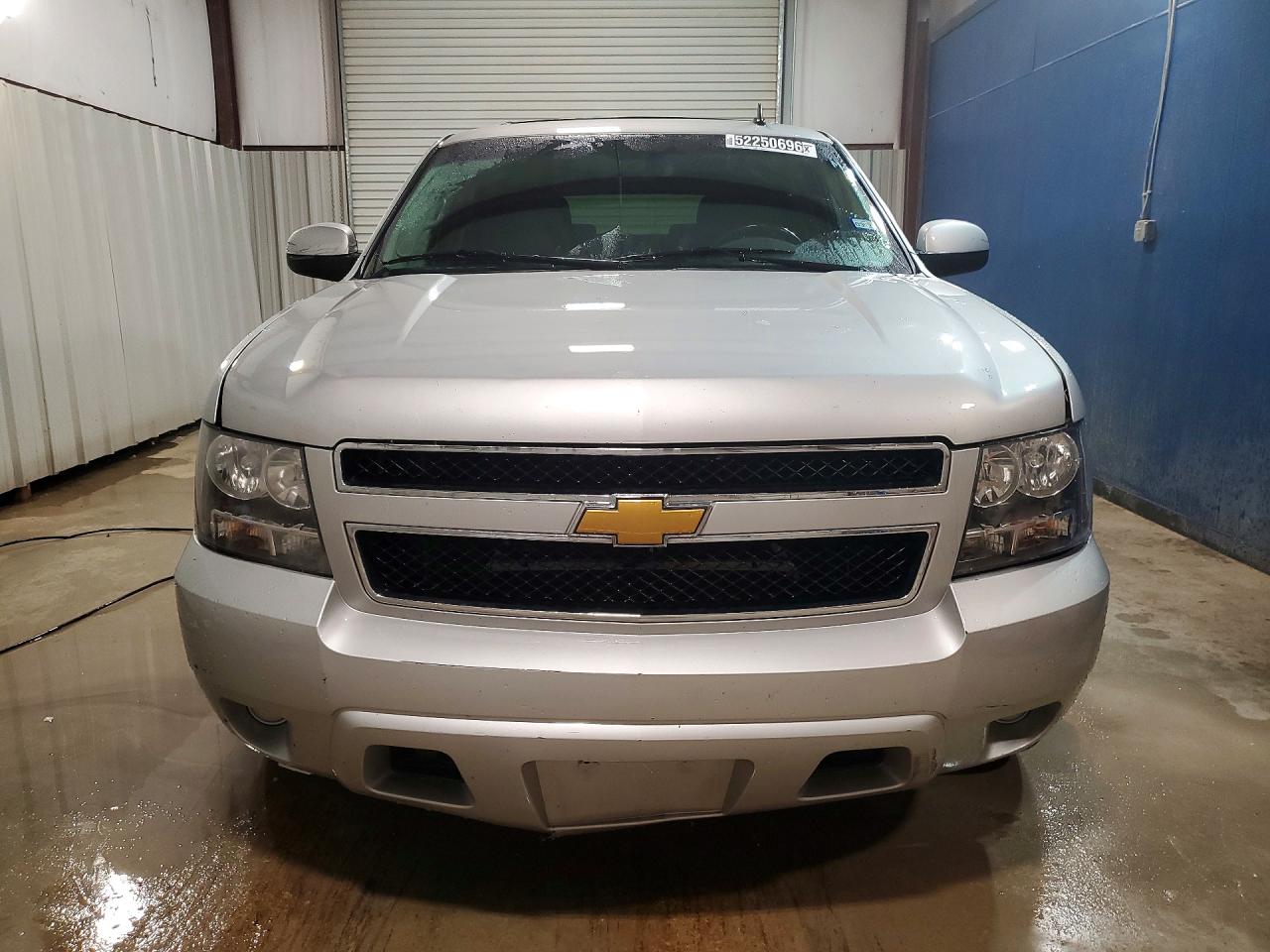 Chevrolet Tahoe C1500 Ls