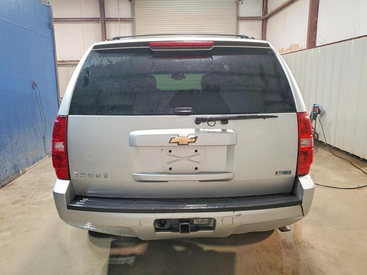 Chevrolet Tahoe C1500 Ls
