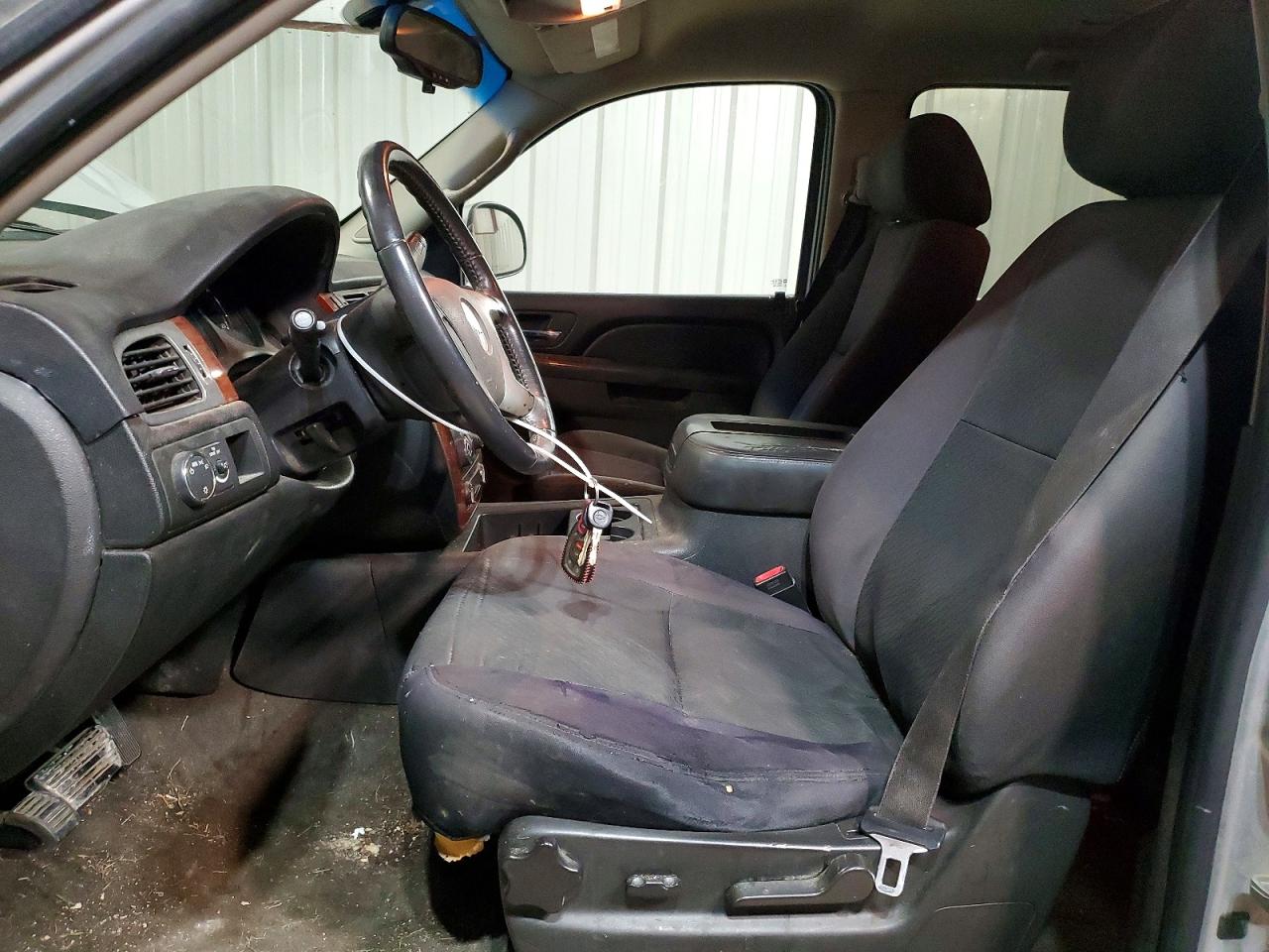 Chevrolet Tahoe C1500 Ls