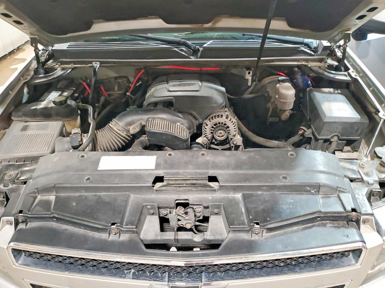 Chevrolet Tahoe C1500 Ls