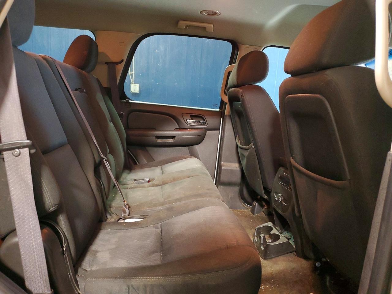 Chevrolet Tahoe C1500 Ls