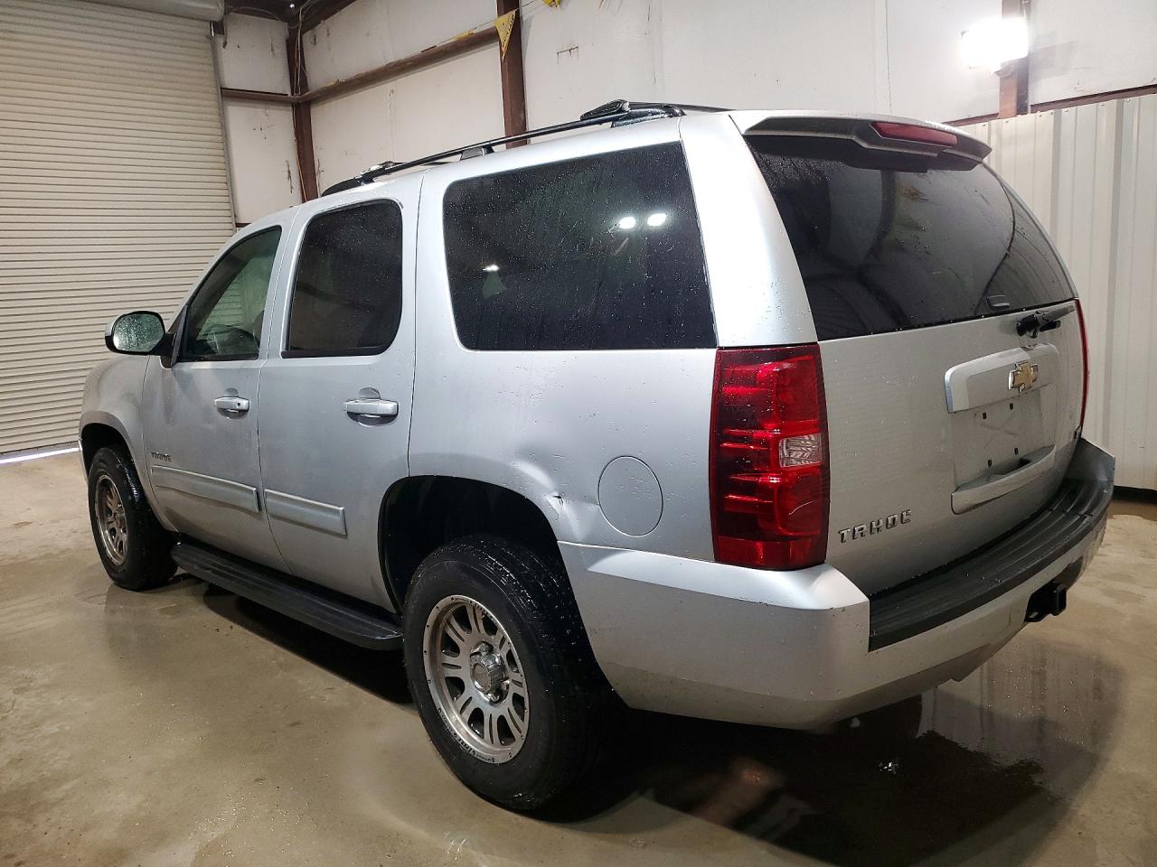 Chevrolet Tahoe C1500 Ls