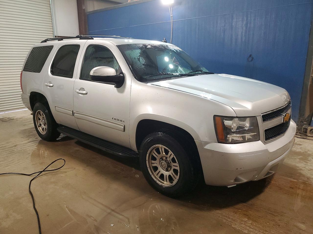 Chevrolet Tahoe C1500 Ls