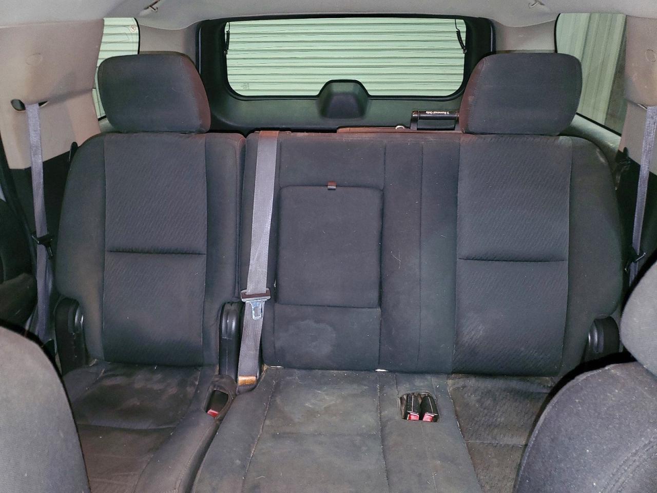 Chevrolet Tahoe C1500 Ls