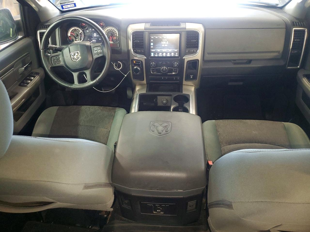 Ram 1500 Slt