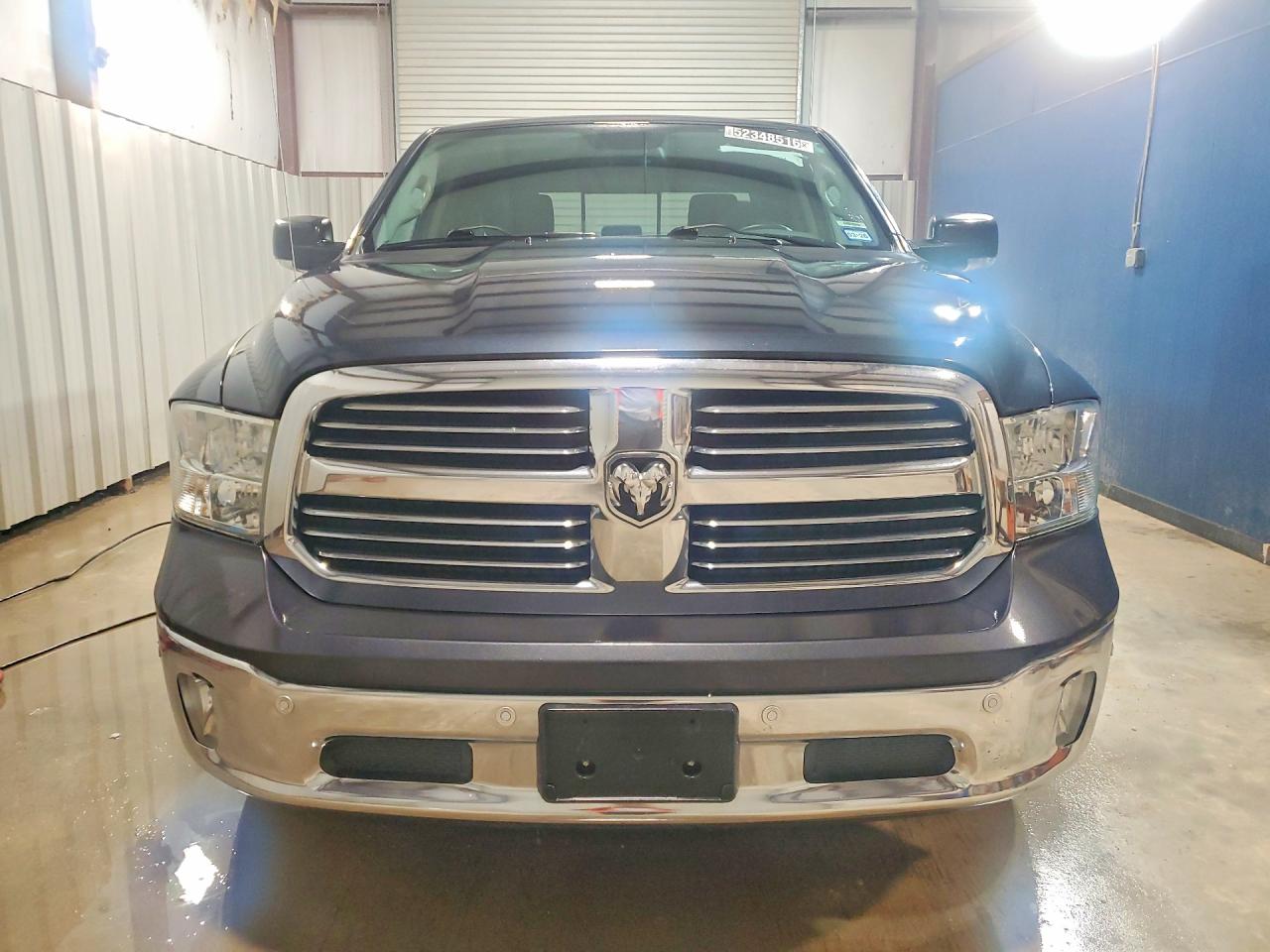 Ram 1500 Slt