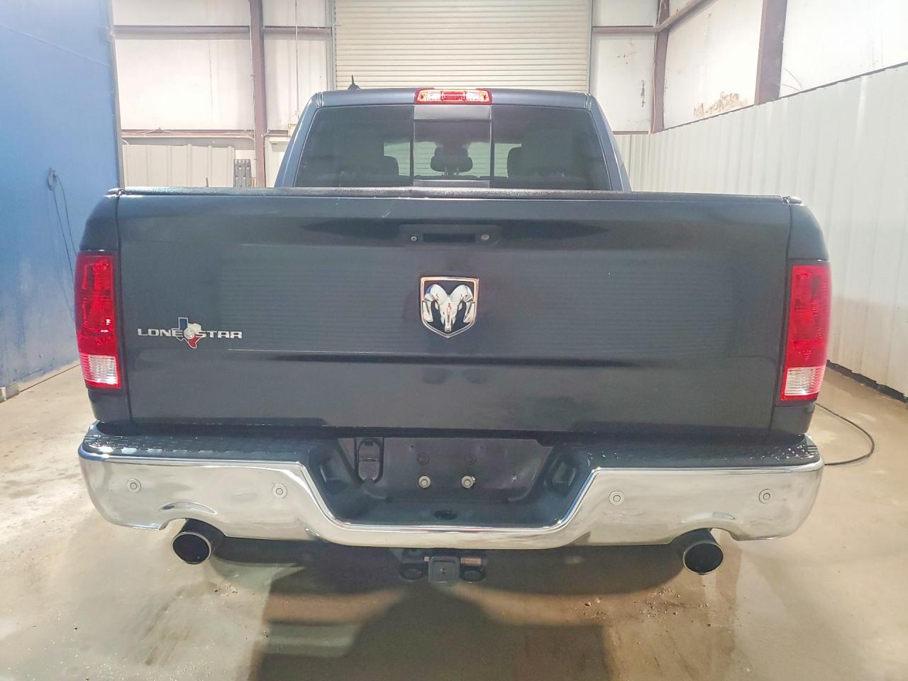 Ram 1500 Slt
